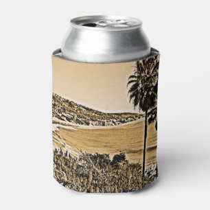 Rafraichisseur De Cannettes cru de plage de Laguna