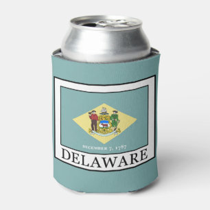 Rafraichisseur De Cannettes Delaware