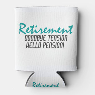 Rafraichisseur De Cannettes Devis de retraite amusant