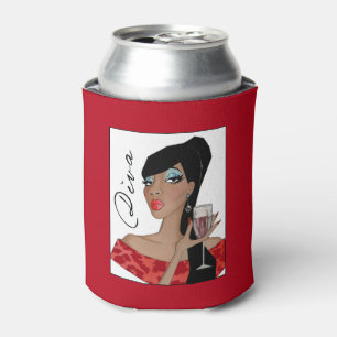 RAFRAICHISSEUR DE CANNETTES DIVA
