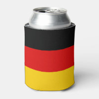 Drapeau de l'Allemagne - Deutschland