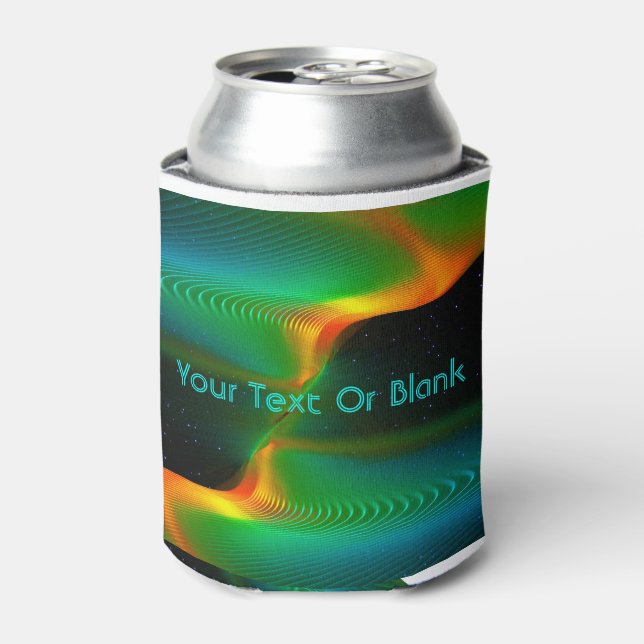 Rafraichisseur De Cannettes Entangage quantique (Can devant)