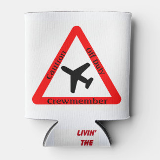 Rafraichisseur De Cannettes Équipage