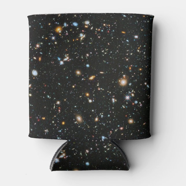 Rafraichisseur De Cannettes Étoiles et galaxies profondes (Devant)
