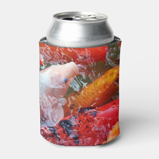 Rafraichisseur De Cannettes Falln Gathering Koi (Can devant)