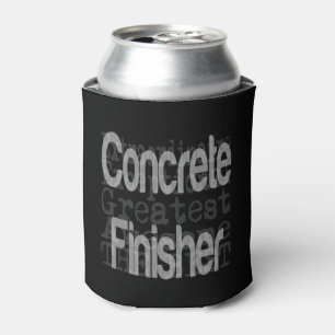 Rafraichisseur De Cannettes Finisseur concret Extraordinaire