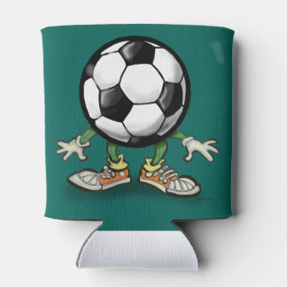 Rafraichisseur De Cannettes Football