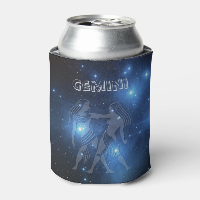 Rafraichisseur De Cannettes Gemini (Can devant)