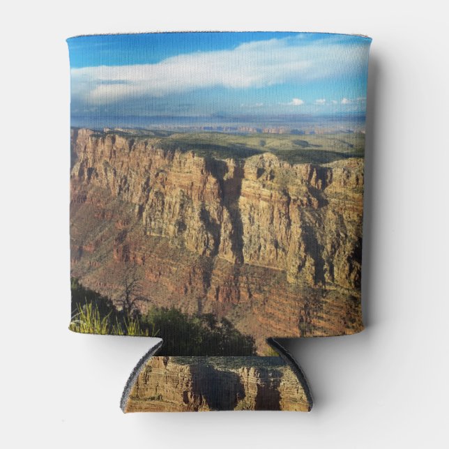 Rafraichisseur De Cannettes Grand View Point Grand Canyon National Park (Devant)