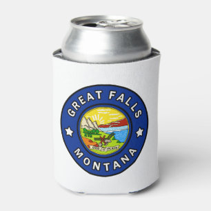 Rafraichisseur De Cannettes Great Falls Montana