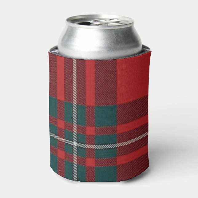 Rafraichisseur De Cannettes Gregor Kan Tartan (Can devant)