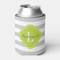Gris et Gris Gris et Gris Pépins Monogramme