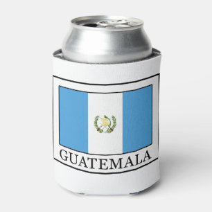 Rafraichisseur De Cannettes Guatemala