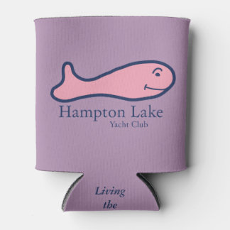 Rafraichisseur De Cannettes Hampton Lake - non personnalisée