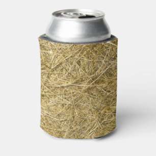 Rafraichisseur De Cannettes Hay Bale