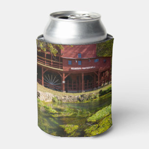 Rafraichisseur De Cannettes Hodgson Mill