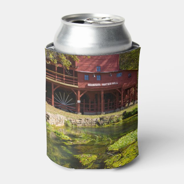 Rafraichisseur De Cannettes Hodgson Mill (Can devant)