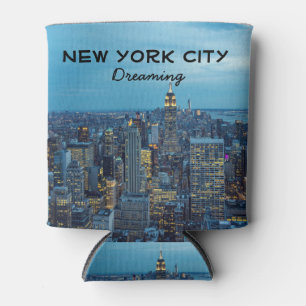 Rafraichisseur De Cannettes Horizon de New York City