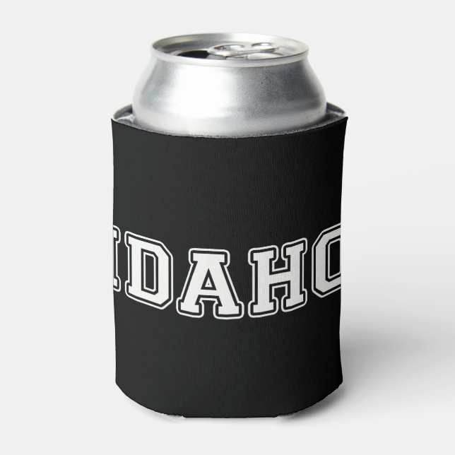 Rafraichisseur De Cannettes Idaho (Can devant)