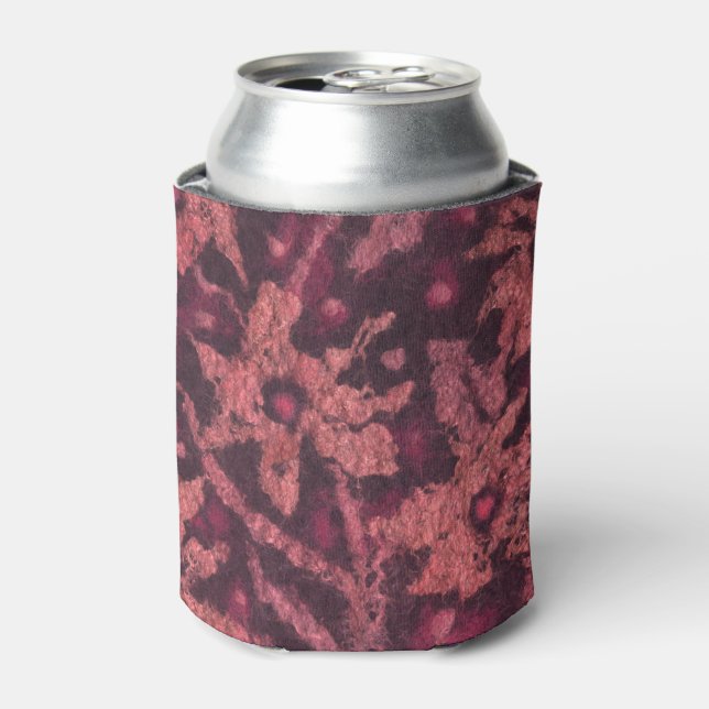 Rafraichisseur De Cannettes Imaginaire floral (Can devant)