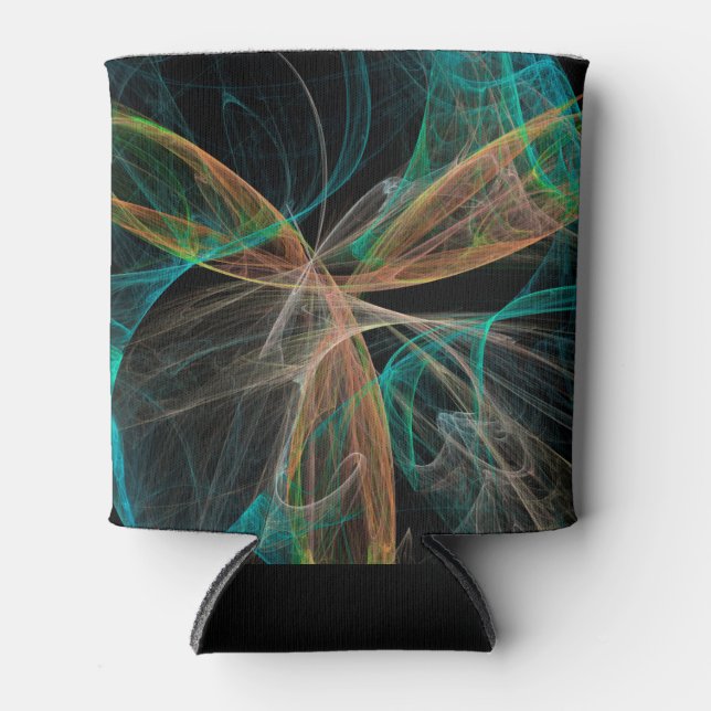 Rafraichisseur De Cannettes Imaginaire spatial (Devant)