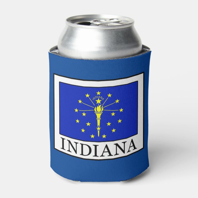 Rafraichisseur De Cannettes Indiana (Can devant)