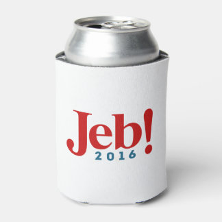 Rafraichisseur De Cannettes Jeb ! 2016