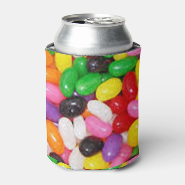 RAFRAICHISSEUR DE CANNETTES JELLY BEANS (Can devant)