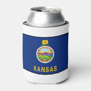 Rafraichisseur De Cannettes Kansas