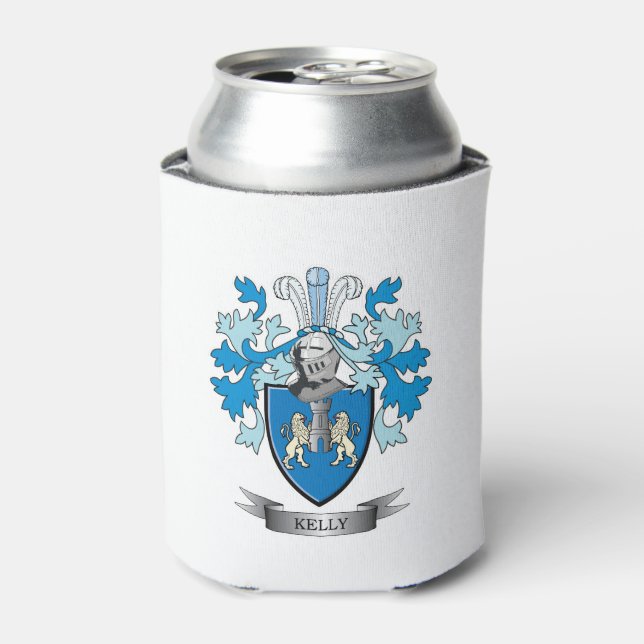 Rafraichisseur De Cannettes Kelly Crest (Can devant)