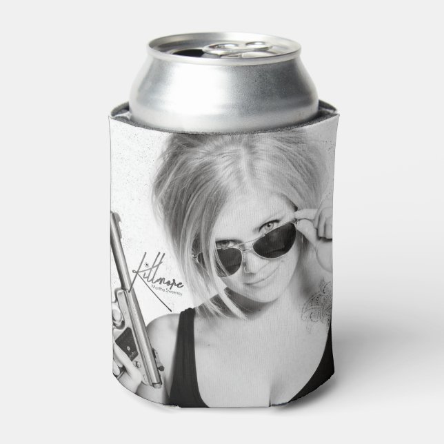 Rafraichisseur De Cannettes Killmore Can Cooler (Can devant)
