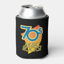 les années 70 Music Rocks !