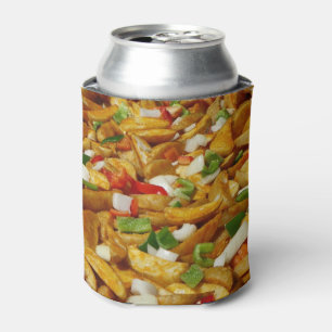 Rafraichisseur De Cannettes Les Pommes De Terre Fries Peuvent Se Rafraîchir !
