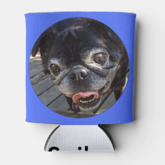 Rafraichisseur De Cannettes Les sourires apportent des lubs