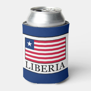 Rafraichisseur De Cannettes Libéria