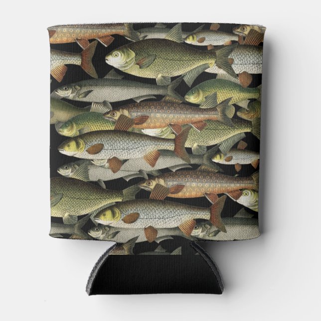 Rafraichisseur De Cannettes L'Imaginaire des pêcheurs (Devant)