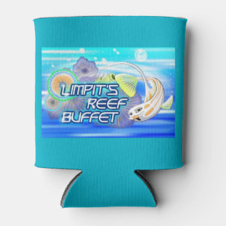 Rafraichisseur De Cannettes Limpits Reef Buffet Peut Rafraîchir