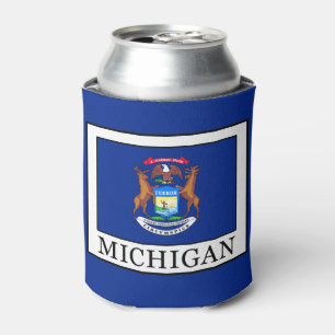 Rafraichisseur De Cannettes Michigan