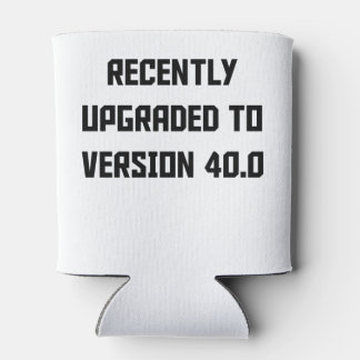 Rafraichisseur De Cannettes Mise À Jour Récente Vers La Version 40.0