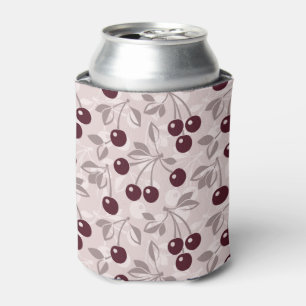 Rafraichisseur De Cannettes Modelez avec les cerises 2