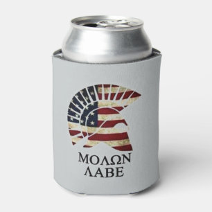 RAFRAICHISSEUR DE CANNETTES MOLON LABE