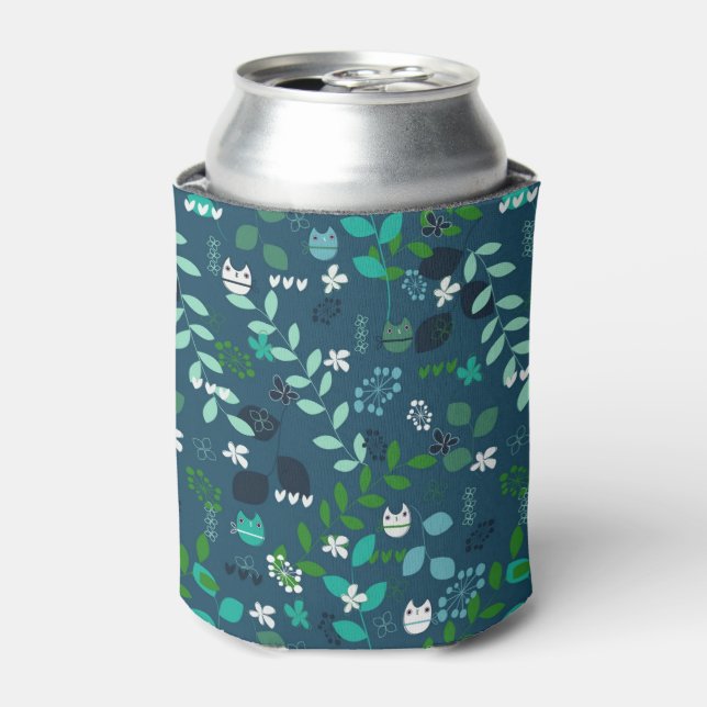 Rafraichisseur De Cannettes motif (Can devant)