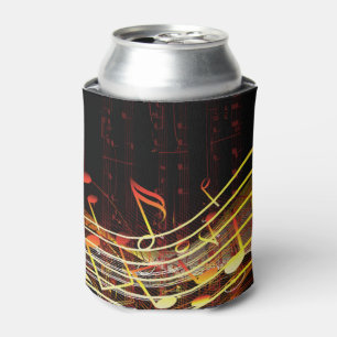 Rafraichisseur De Cannettes Musique 4