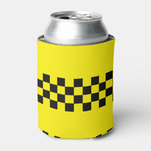 Rafraichisseur De Cannettes N.Y.C Cab Cab Custom Can Cooler