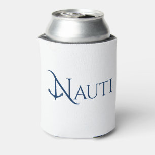 Rafraichisseur De Cannettes Nauti