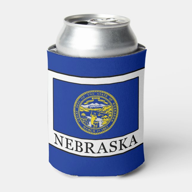 Rafraichisseur De Cannettes Nebraska (Can devant)