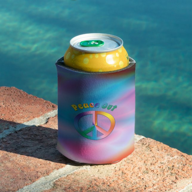 Rafraichisseur De Cannettes Paix (Piscine in situ)