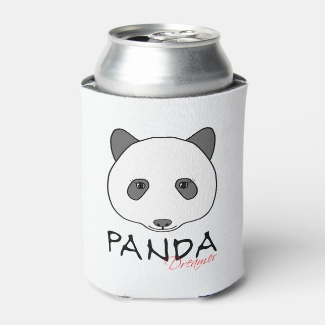 Rafraichisseur De Cannettes Panda Dreamer (Can devant)
