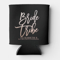 PARTI BRIDE TRIBE BACHERLOTTE