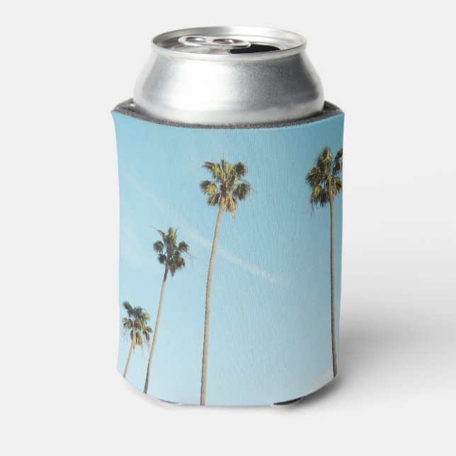 Rafraichisseur De Cannettes Pâte de bière tropicale | Porte Stubby (Can Dos)
